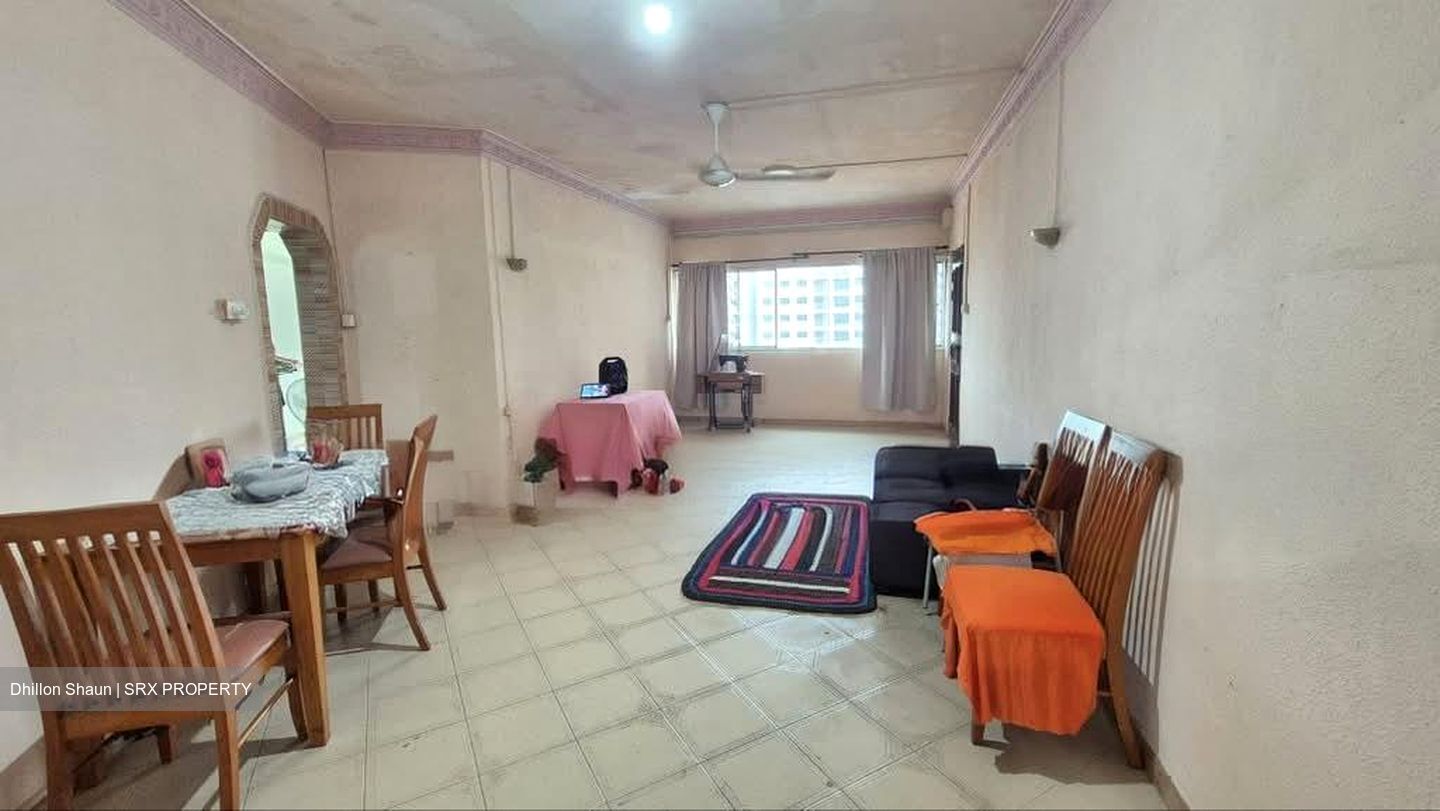 Blk 137 Lorong Ah Soo (Hougang), HDB 4 Rooms #568237191
